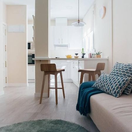 Homeabout Calle Toledo Apartment I Мадрид Екстериор снимка