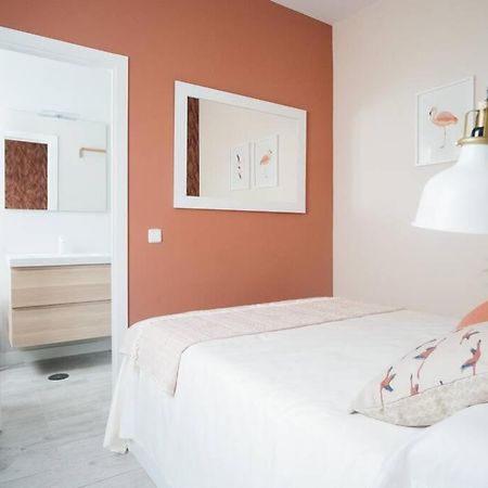 Homeabout Calle Toledo Apartment I Мадрид Екстериор снимка