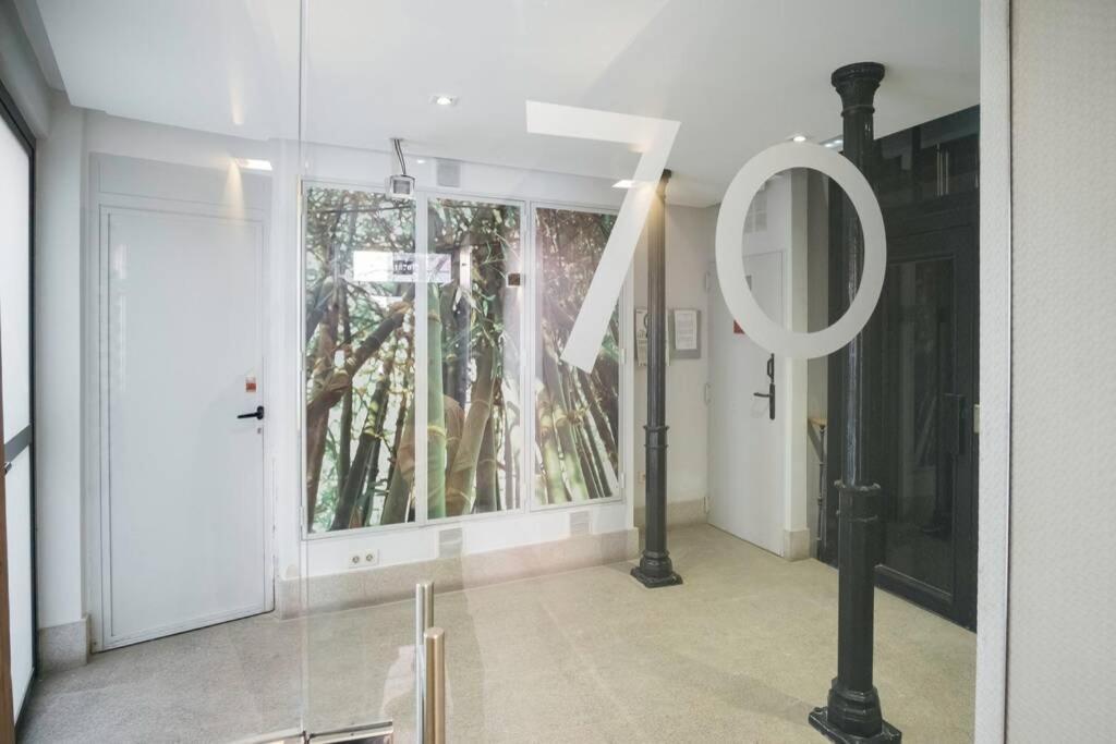 Homeabout Calle Toledo Apartment I Мадрид Екстериор снимка