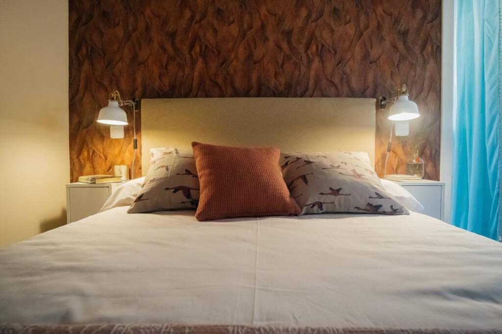 Homeabout Calle Toledo Apartment I Мадрид Екстериор снимка